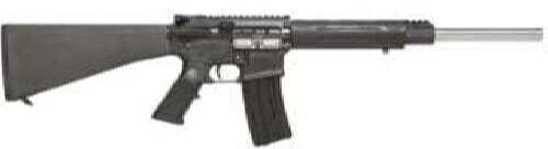 DPMS Panther Bull Sweet 16 223 Remington/5.56 NATO 16" Barrel 30 Round Semi Automatic Rifle RFA2B16